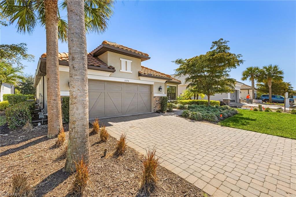 ESPLANADE BY THE ISLANDS - Residential