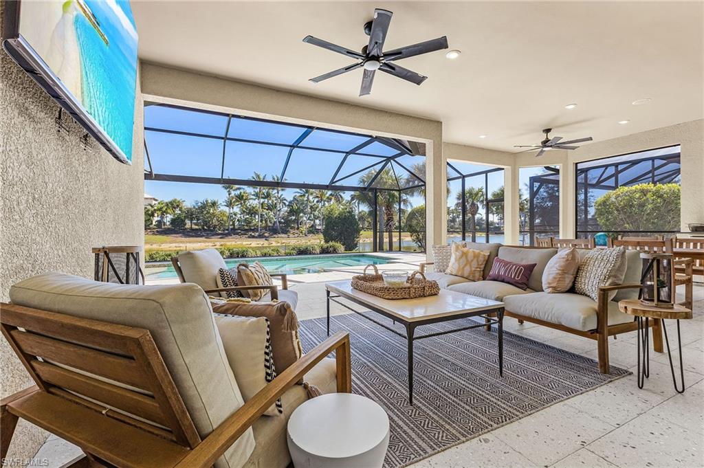 ESPLANADE BY THE ISLANDS - Residential