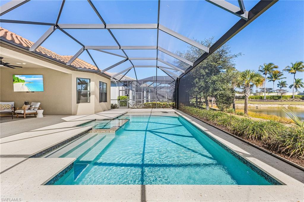 ESPLANADE BY THE ISLANDS - Residential