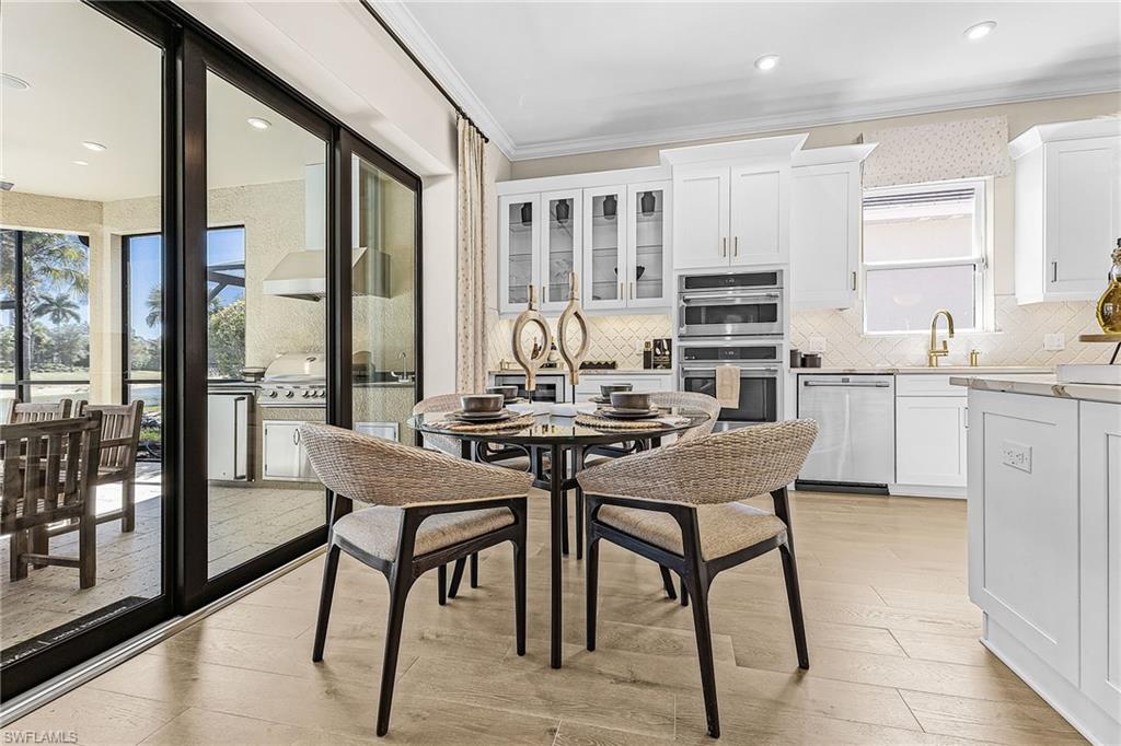 ESPLANADE BY THE ISLANDS - Residential