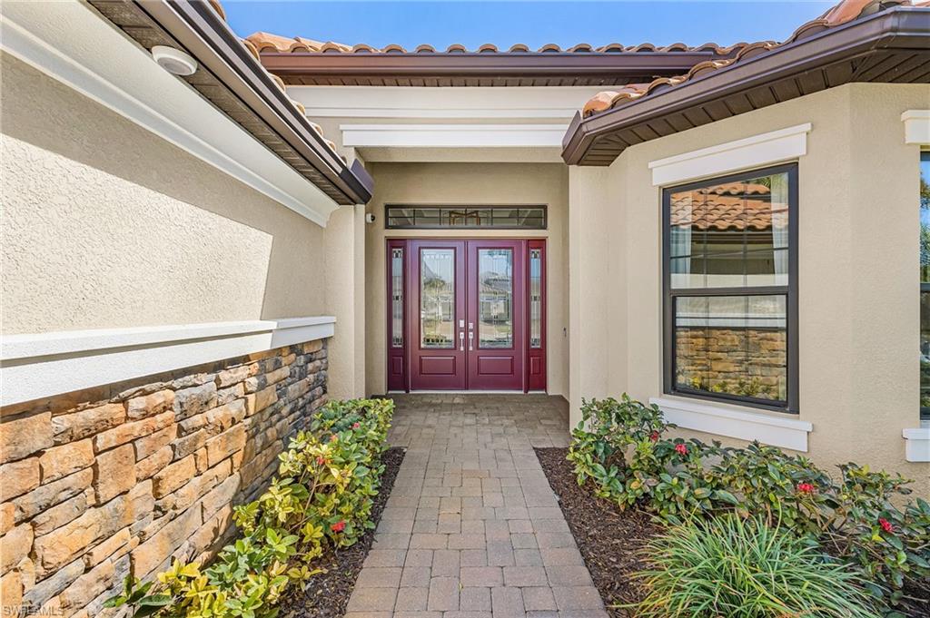 ESPLANADE BY THE ISLANDS - Residential