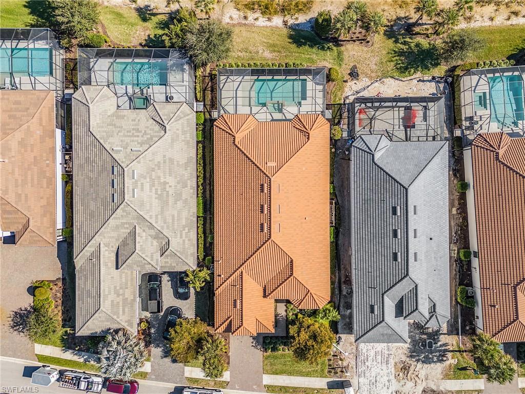 ESPLANADE BY THE ISLANDS - Residential