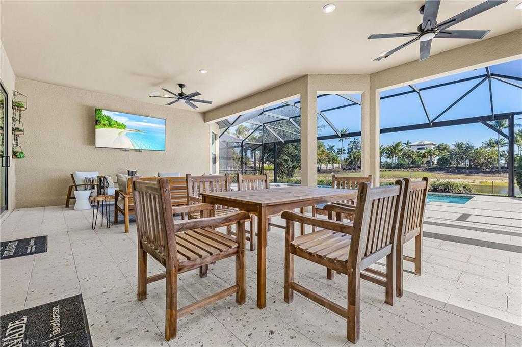 ESPLANADE BY THE ISLANDS - Residential