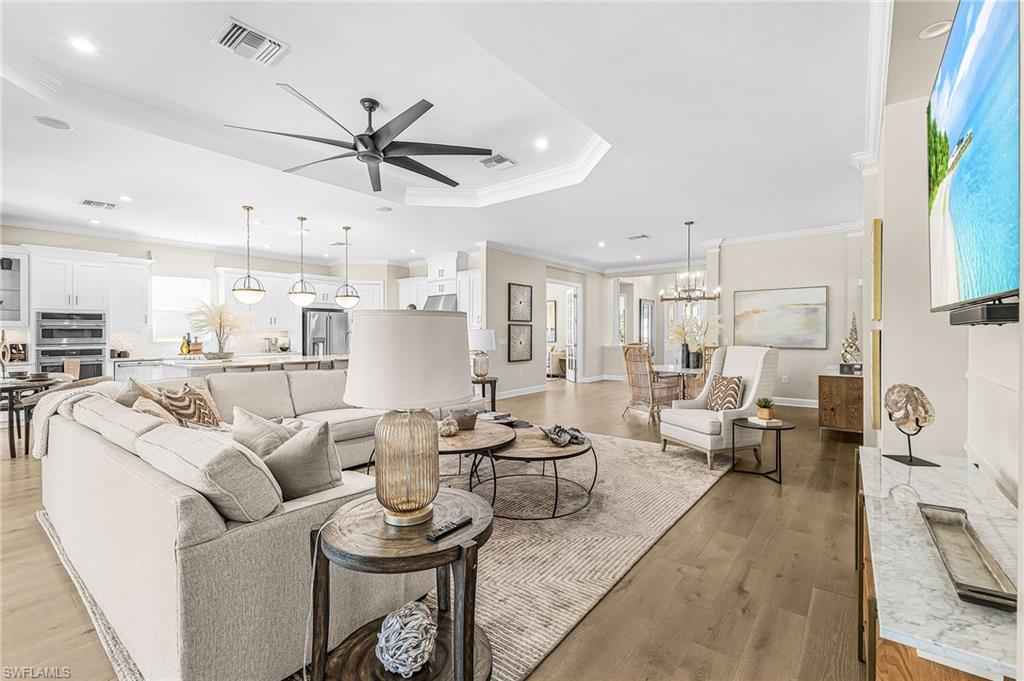ESPLANADE BY THE ISLANDS - Residential