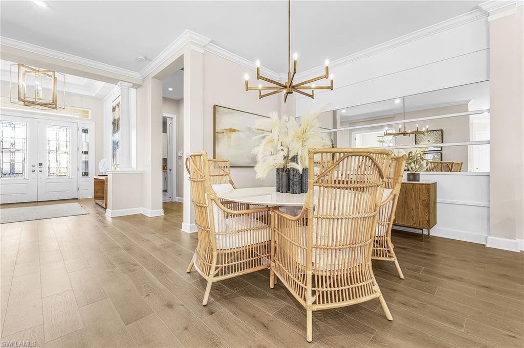 ESPLANADE BY THE ISLANDS - Residential