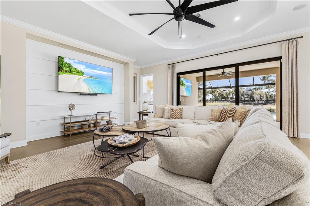 ESPLANADE BY THE ISLANDS - Residential
