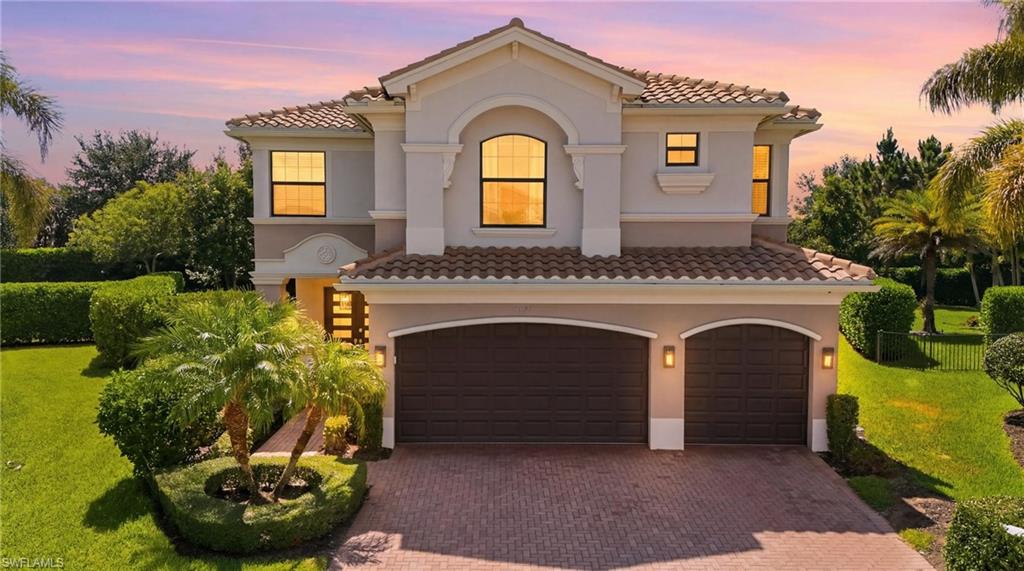 STONECREEK - Residential