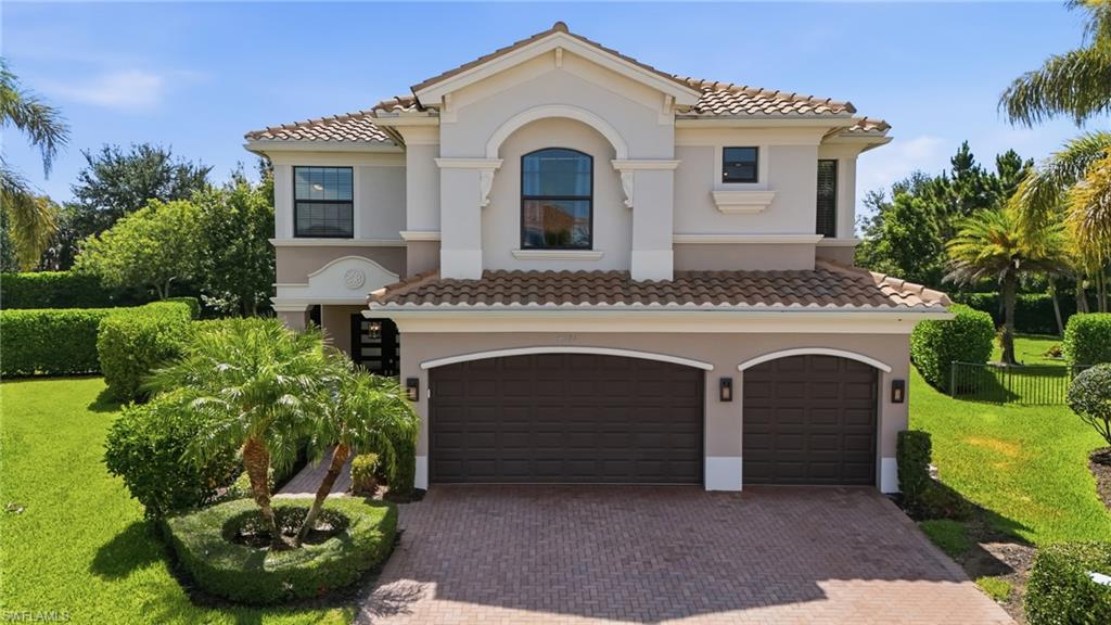 STONECREEK - Residential