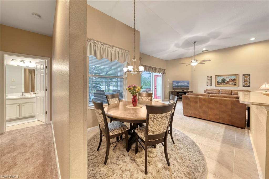 VALENCIA LAKES - Residential