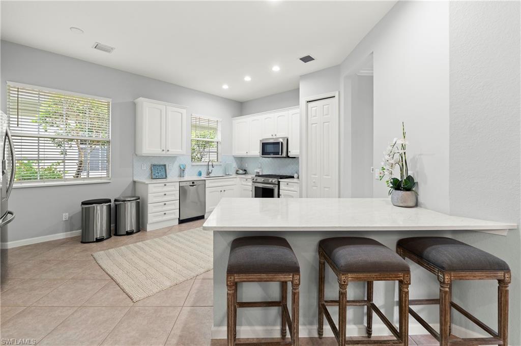 COTTON GREEN - Residential