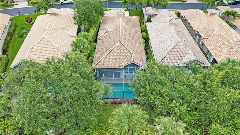 COTTON GREEN - Residential