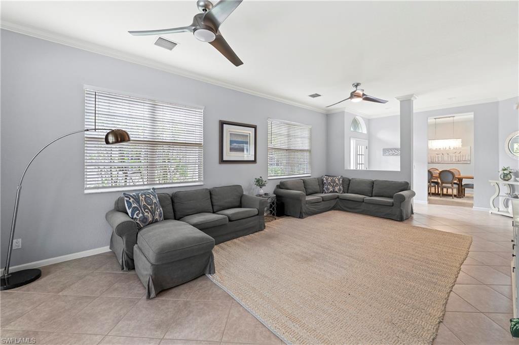 COTTON GREEN - Residential