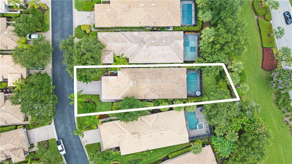 COTTON GREEN - Residential