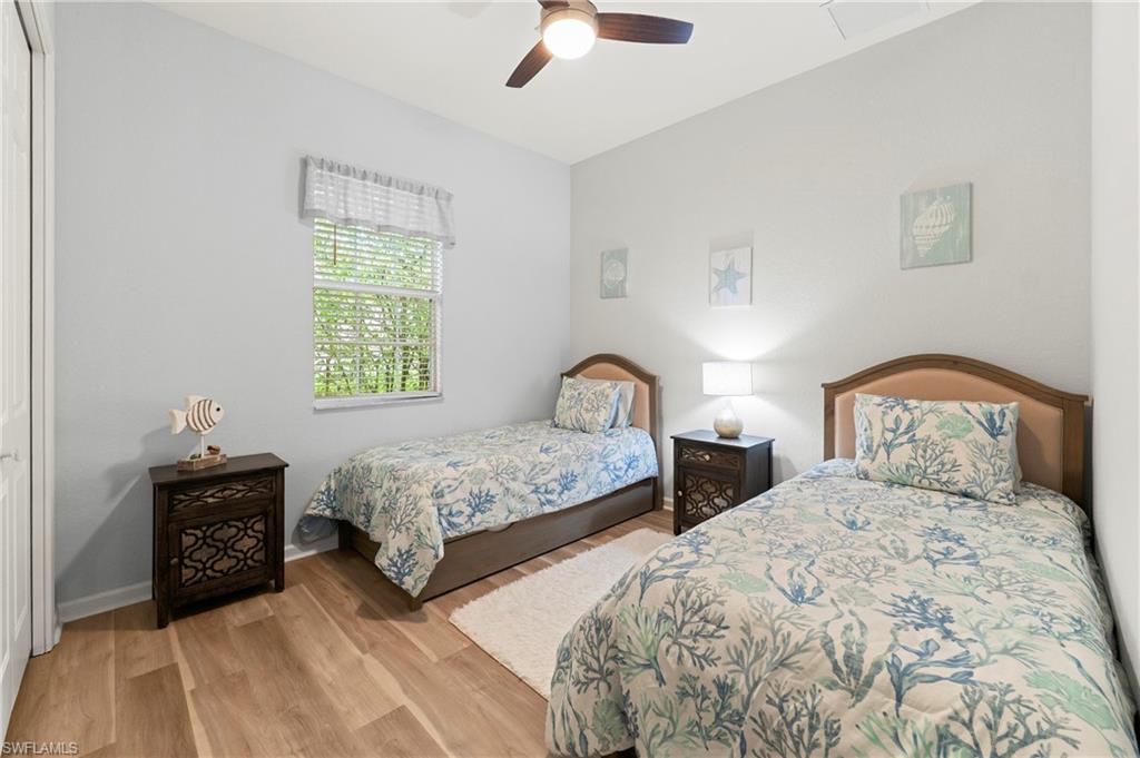 COTTON GREEN - Residential