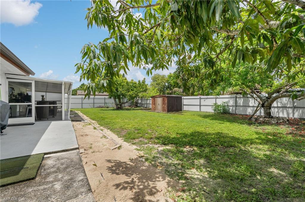 GOLDEN GATE CITY - Residential