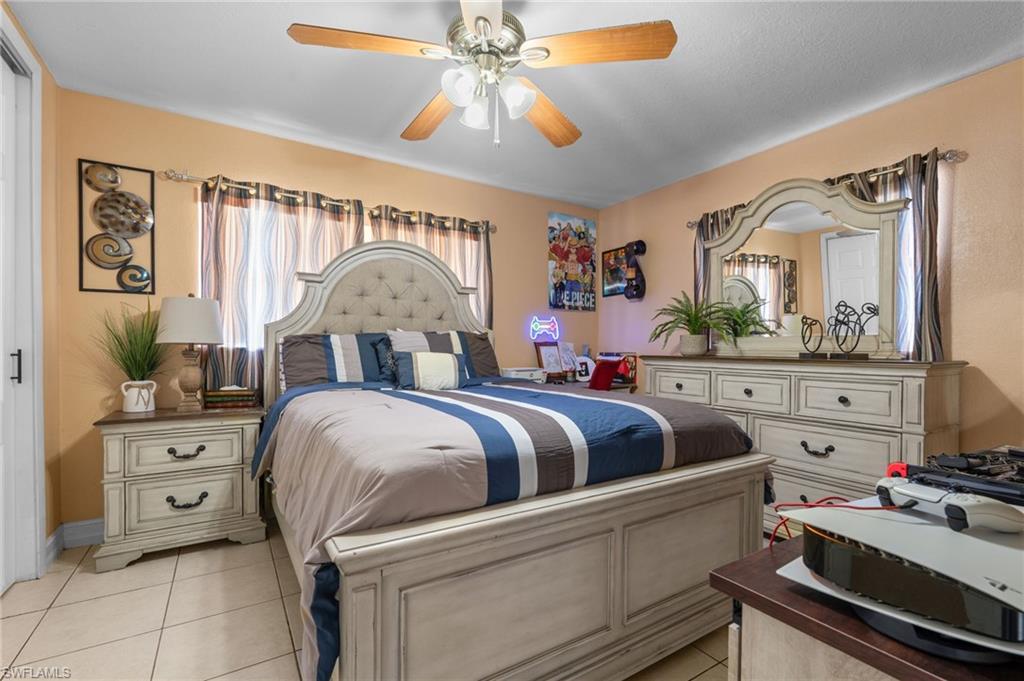 GOLDEN GATE CITY - Residential