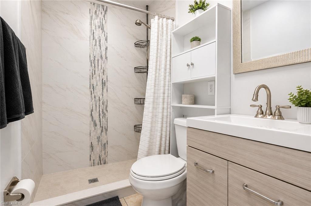 GOLDEN GATE CITY - Residential