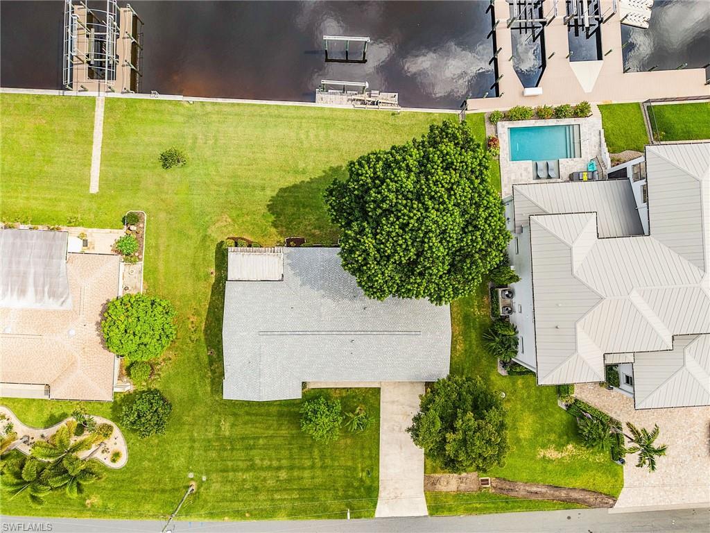 YACHT CLUB COLONY - Residential