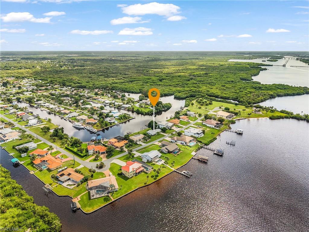 YACHT CLUB COLONY - Residential