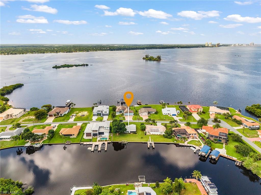 YACHT CLUB COLONY - Residential