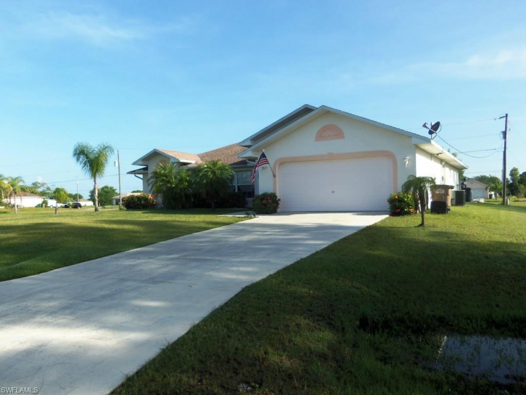 This is a Short Sale subject to existing lenders approval which could result in delays. This mint condition home is owner occupied so it is not a distressed home. Features include glass block in master bath, security system,room to add a pool, open kitchen overlooking family room and more. All offers are subject to a 3rd party lender approval and listed price may go up or down. Chandelier in dinette is not staying and some window coverings will be staying.