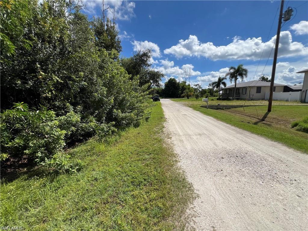 KREAMERS AVOCADO SUBD - Land