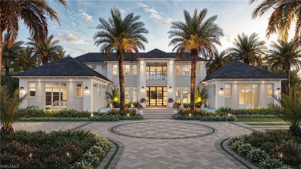 PORT ROYAL - Residential