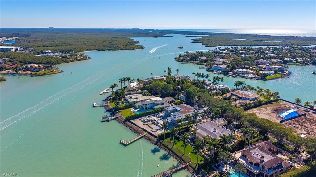 PORT ROYAL - Residential