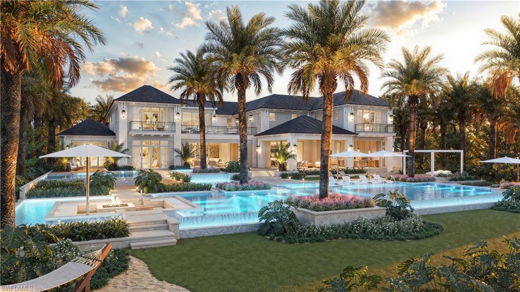 PORT ROYAL - Residential