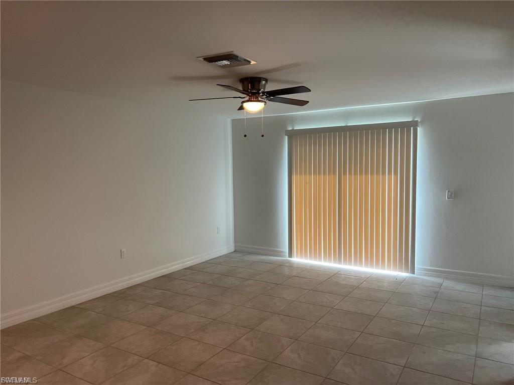 FORT MYERS - Residential Lease