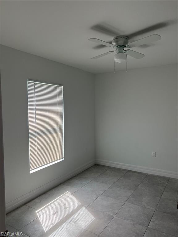 FORT MYERS - Residential Lease
