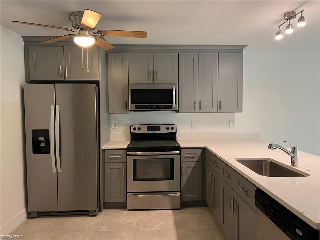 FORT MYERS - Residential Lease