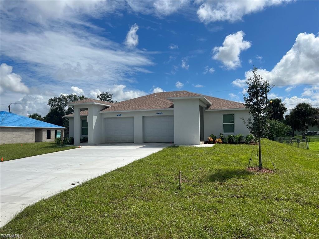 FORT MYERS - Residential Lease