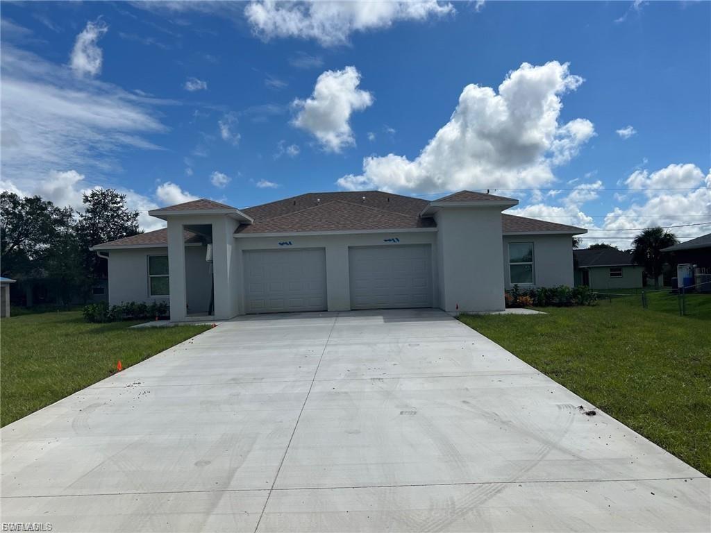 FORT MYERS - Residential Lease
