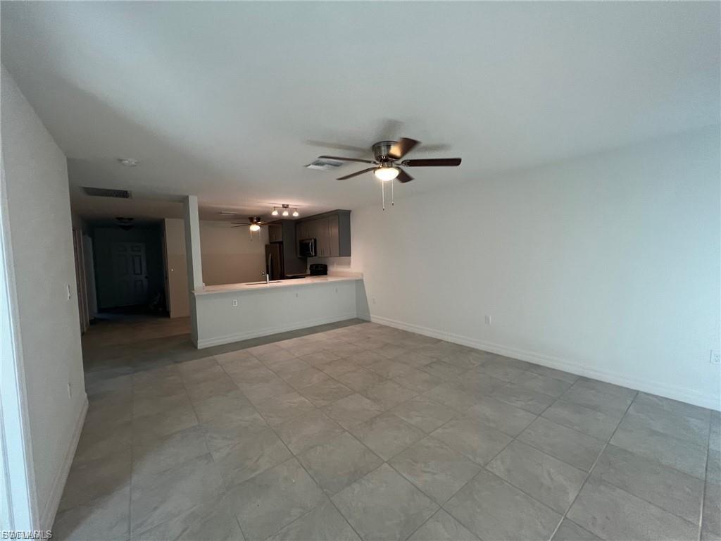 FORT MYERS - Residential Lease