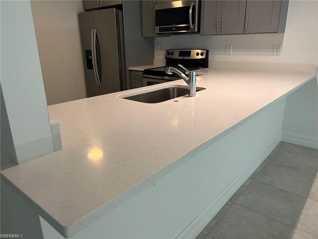 FORT MYERS - Residential Lease