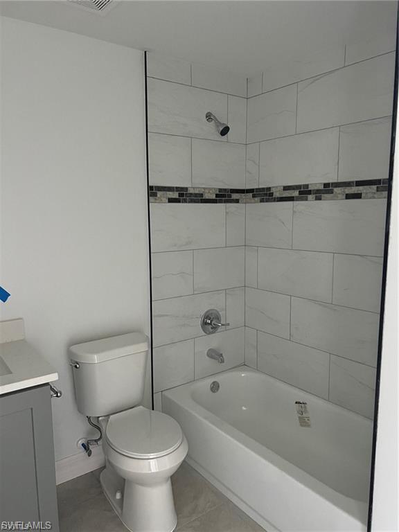 FORT MYERS - Residential Lease
