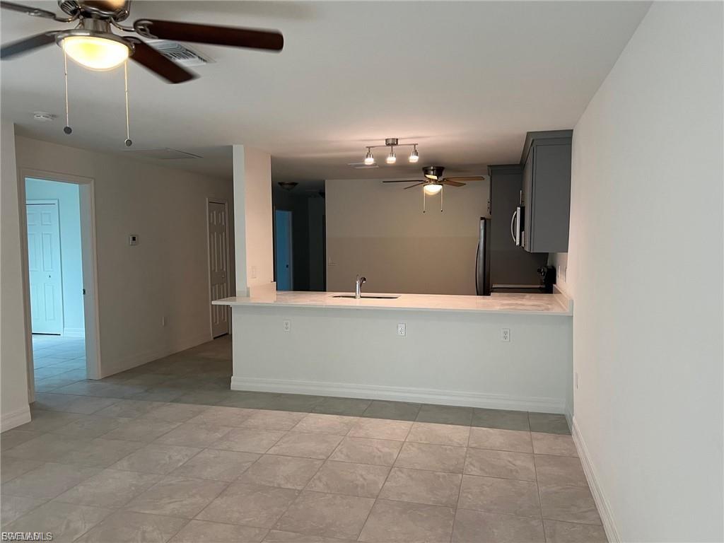 FORT MYERS - Residential Lease