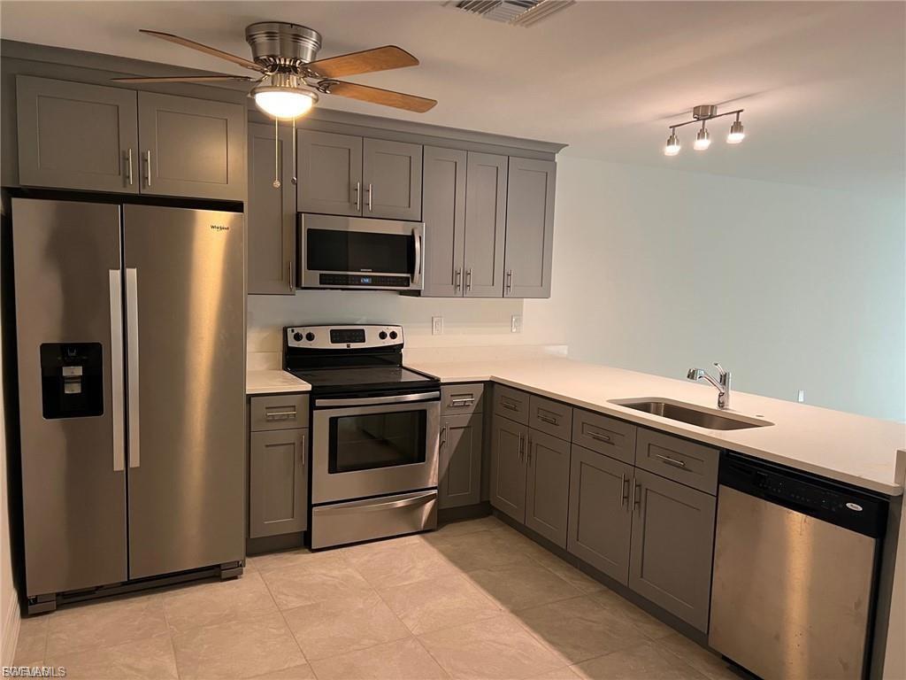 FORT MYERS - Residential Lease