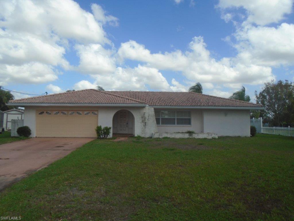RIVER FOREST - Residential