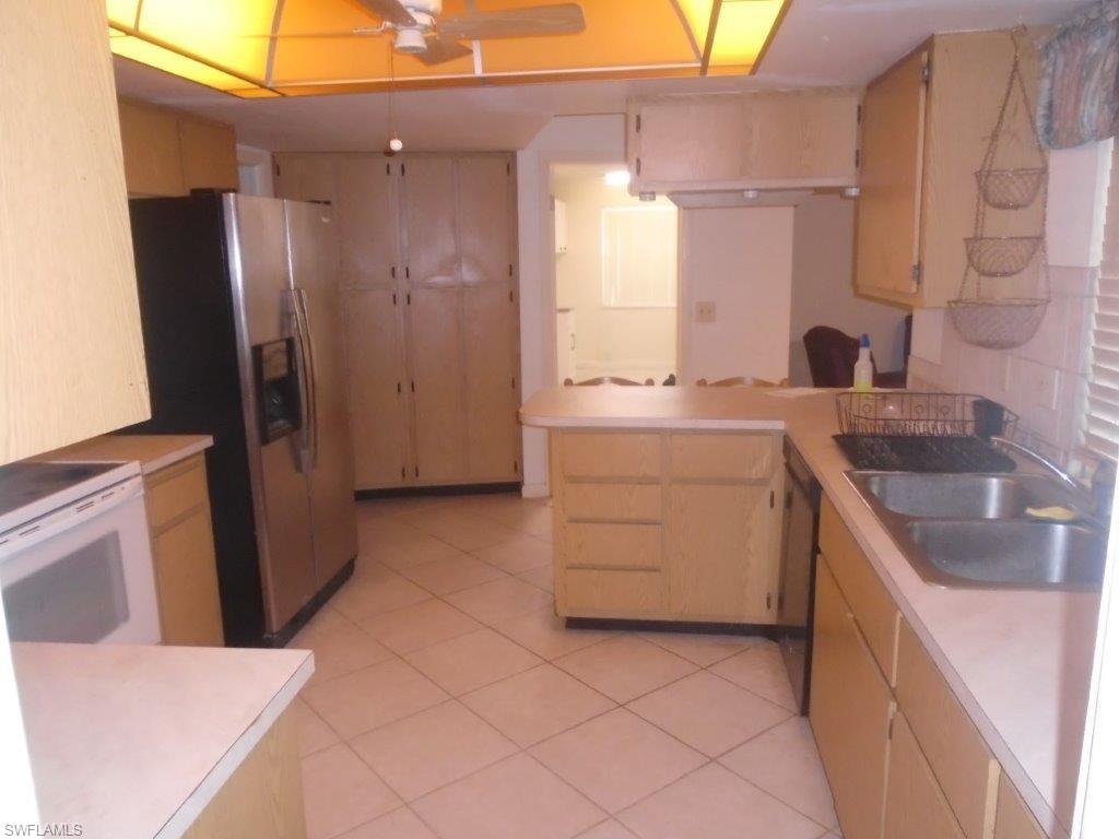 RIVER FOREST - Residential