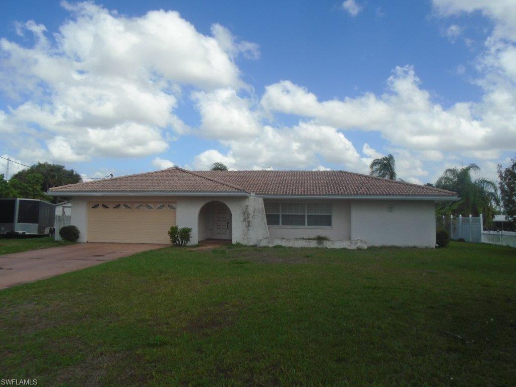 RIVER FOREST - Residential