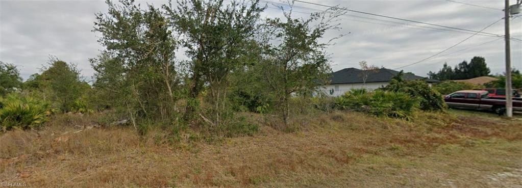 LEHIGH ACRES - Land