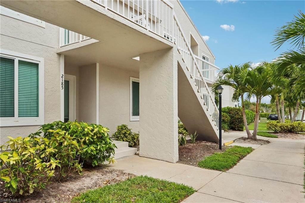 ESTUARY OF MARCO - Residential