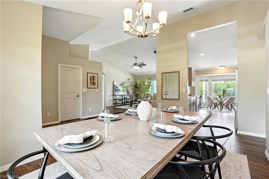 MARCO ISLAND - Residential