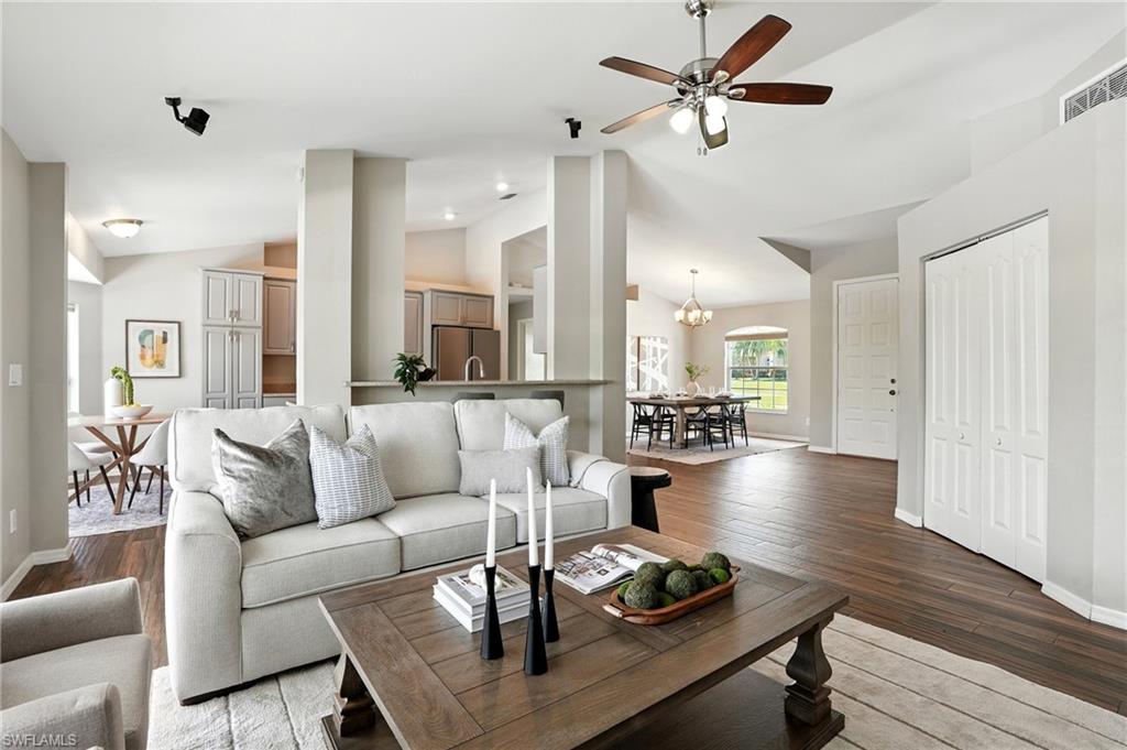 MARCO ISLAND - Residential