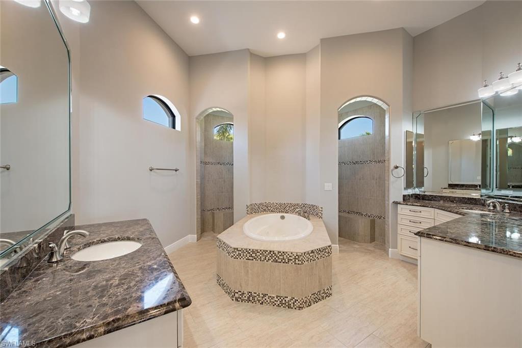 TARPON ESTATES - Residential