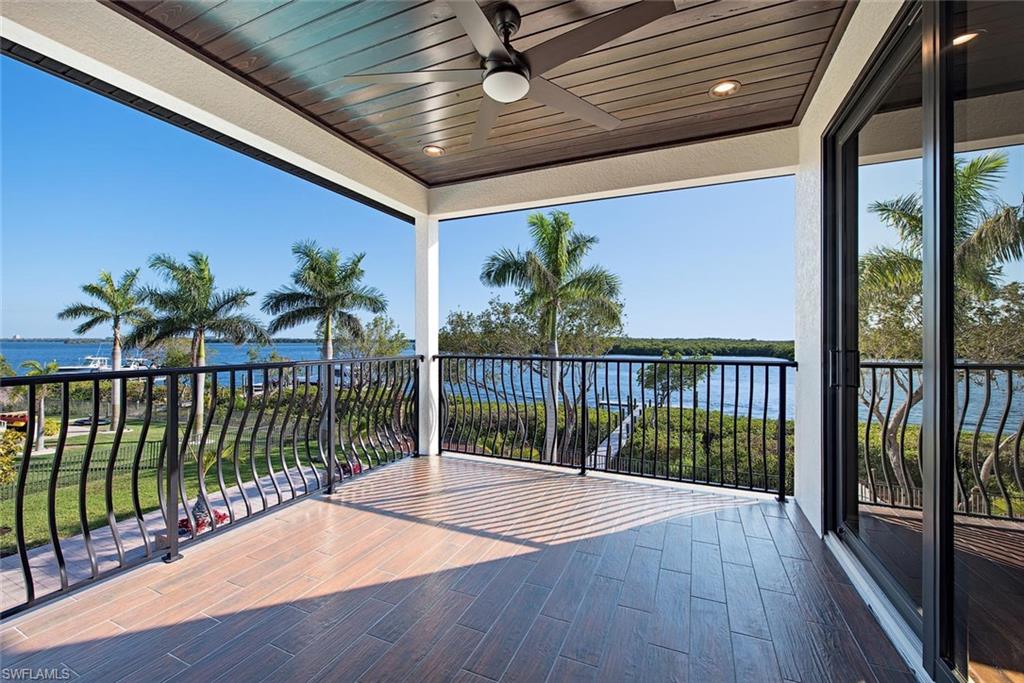TARPON ESTATES - Residential
