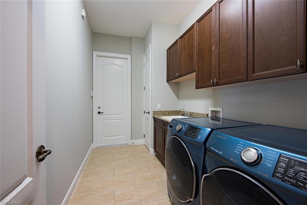 TARPON ESTATES - Residential