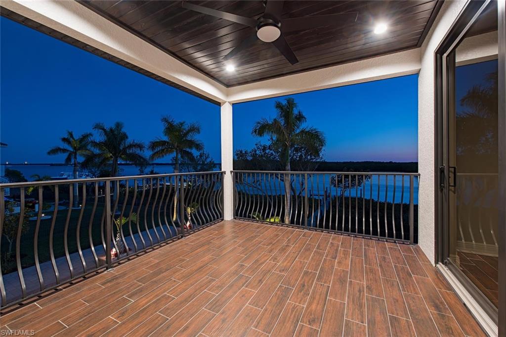 TARPON ESTATES - Residential